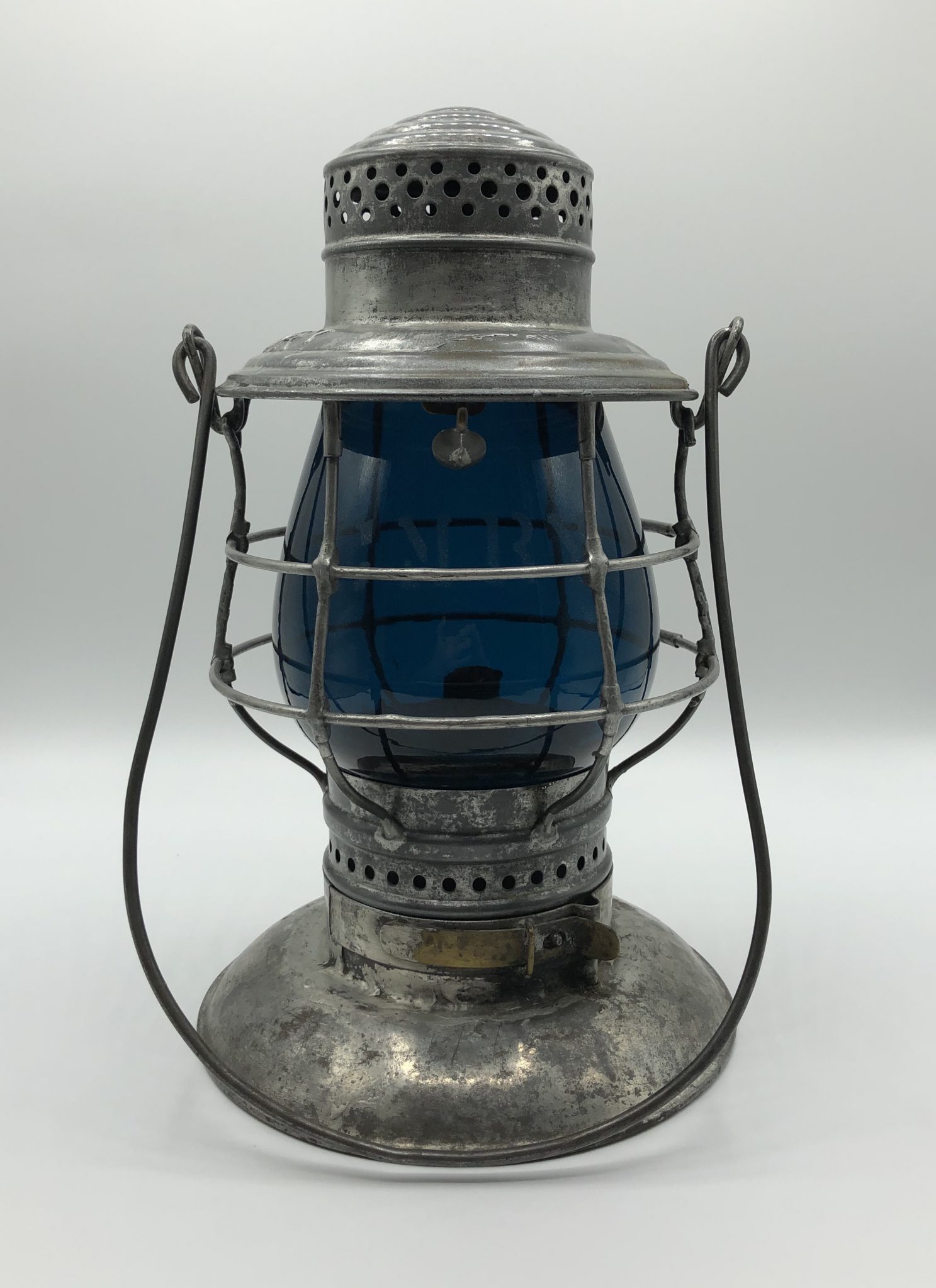 CMRY Railroad Lantern