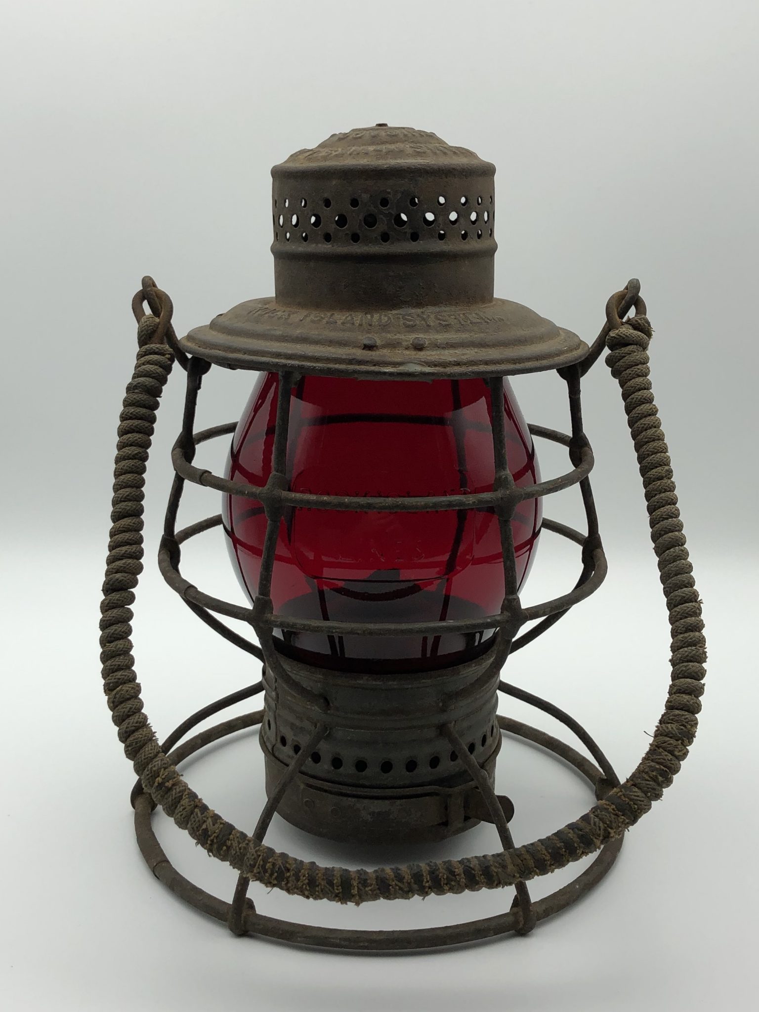 railroad lantern for sale