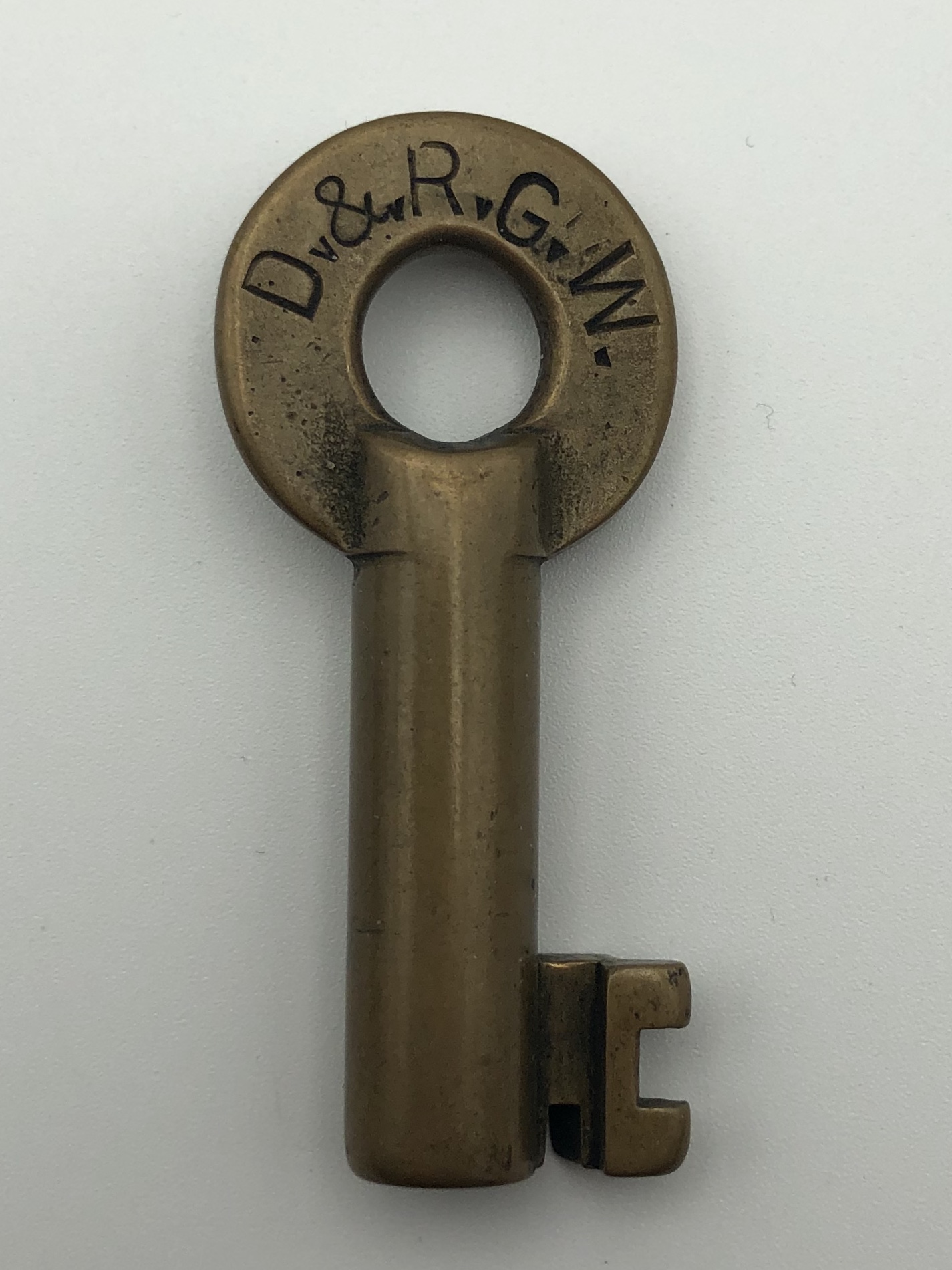 Railroad switch key for sale