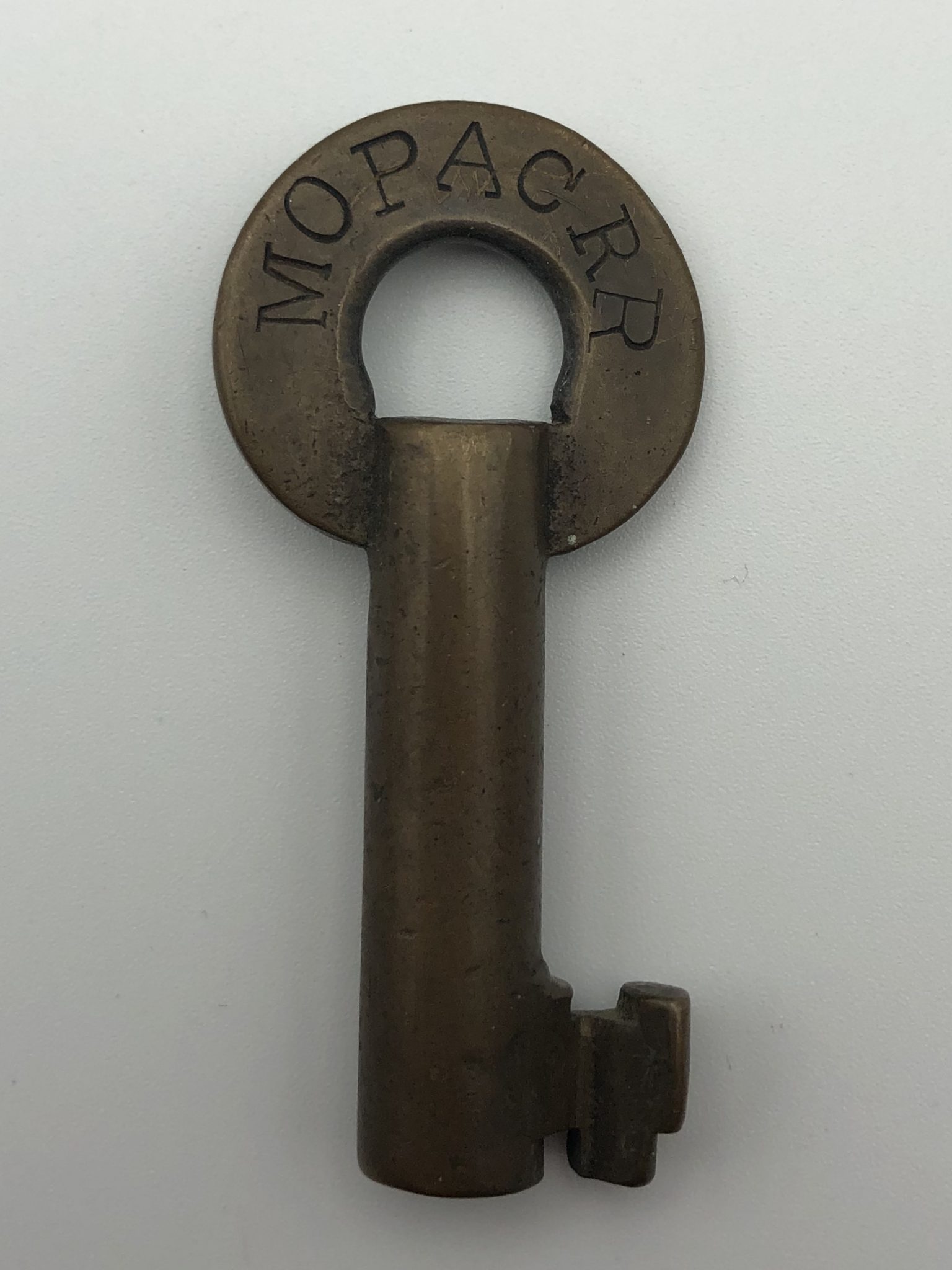 Railroad switch key for sale