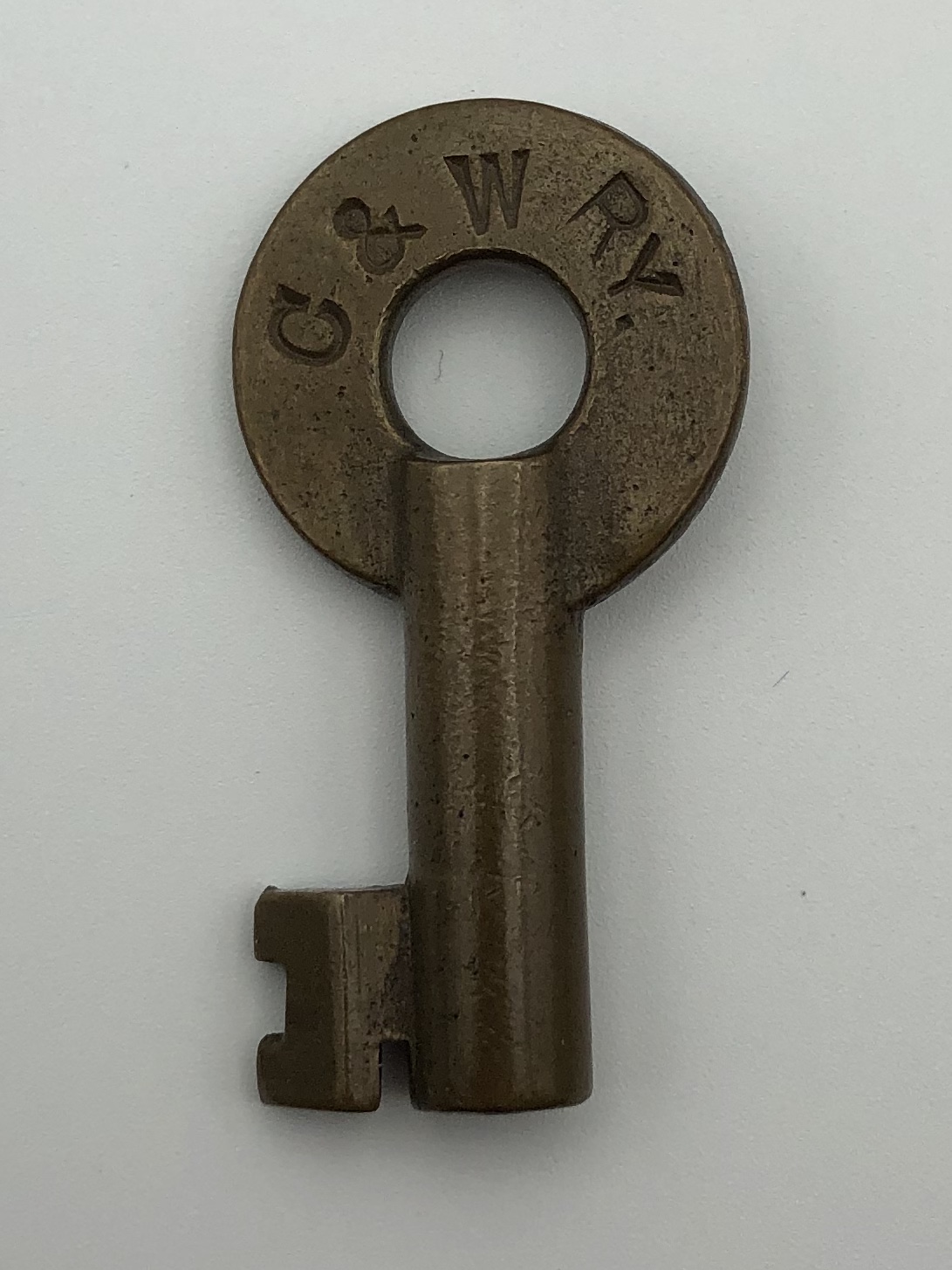 railroad switch key-railroad antiques for sale