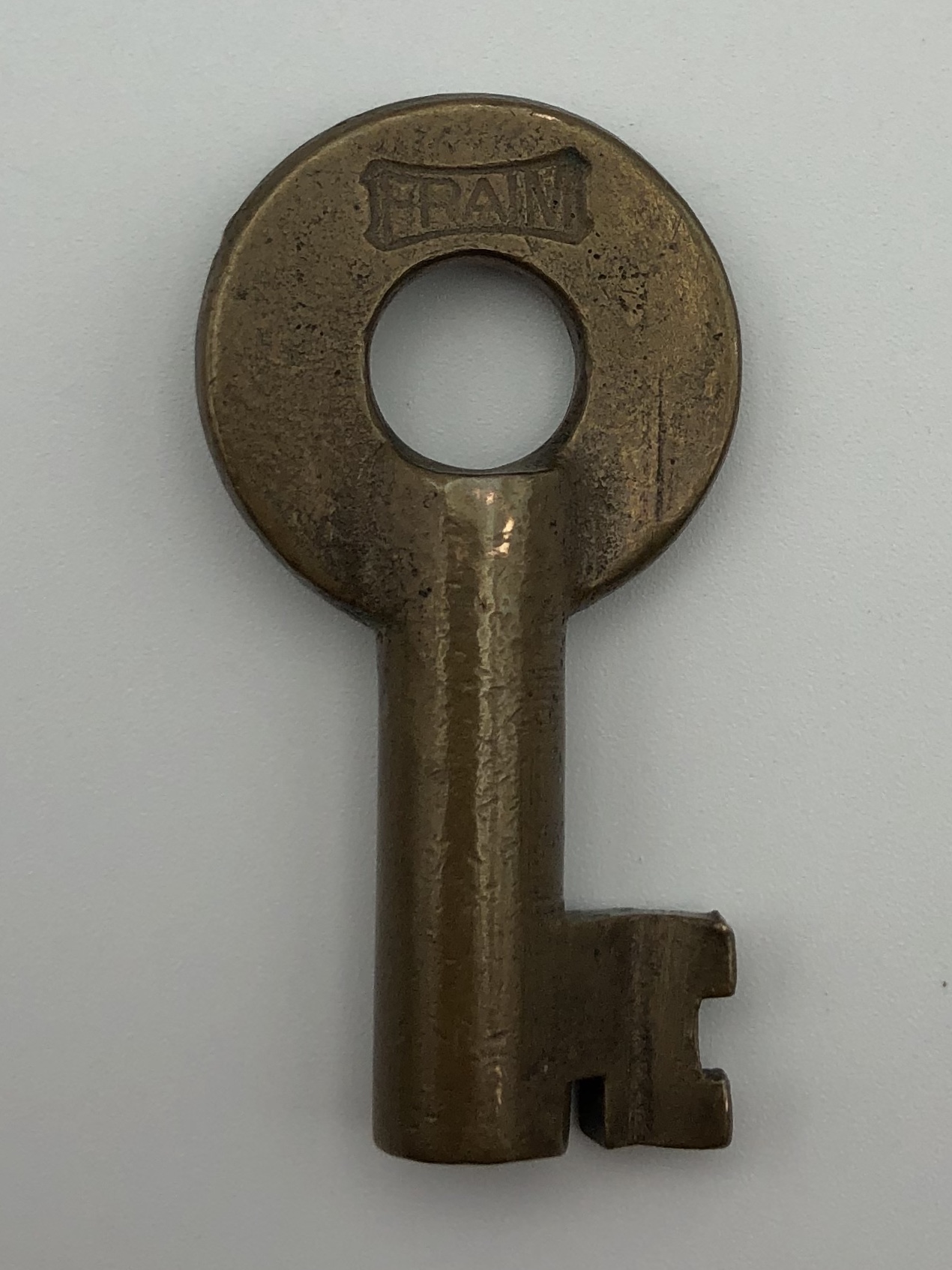 railroad switch key-railroad antiques for sale
