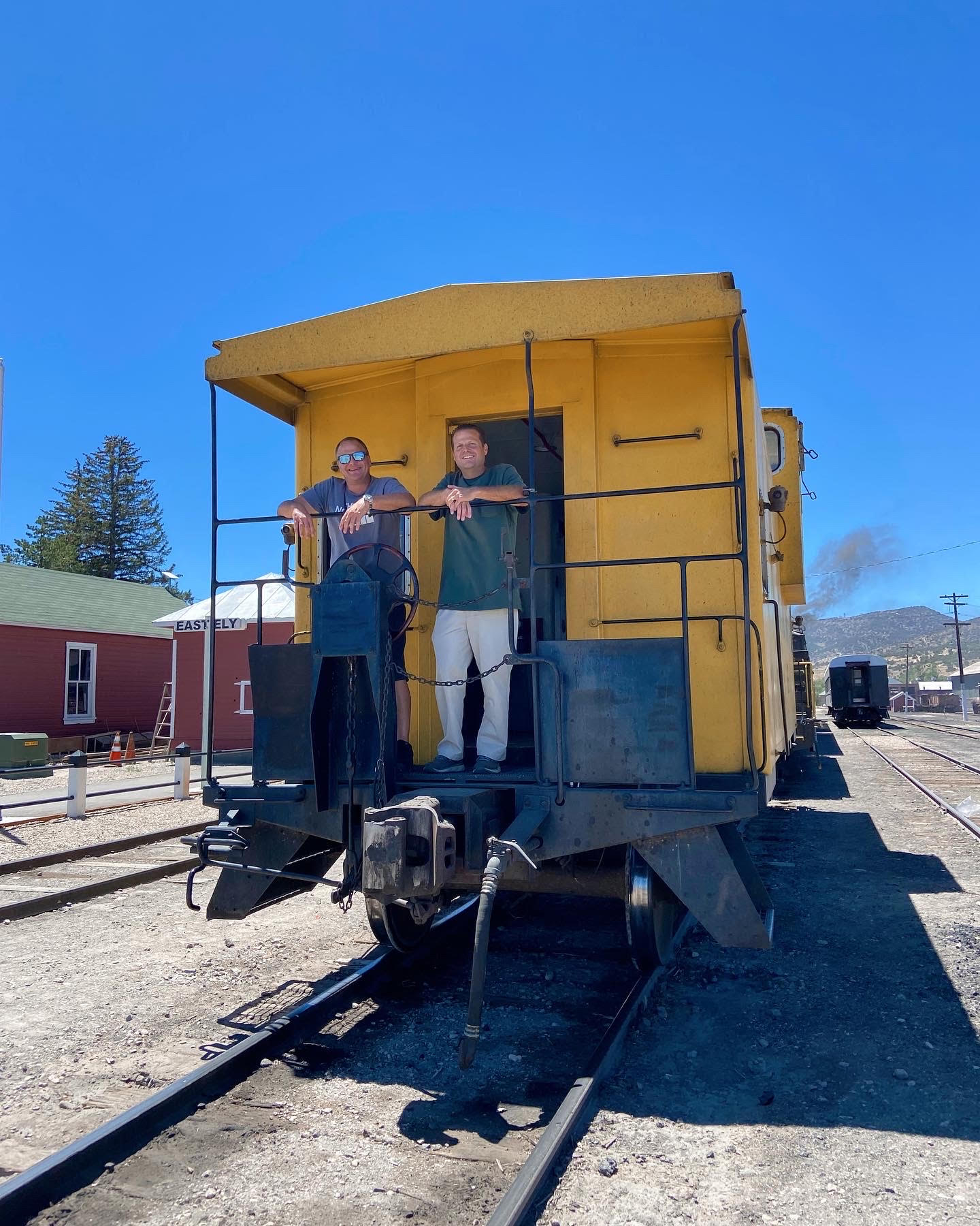 Jason-Erik-Nevada Northern-Railroadiana-Antiques-Railroad-for sale-western railroad americana-western railroad-nevada-antiques