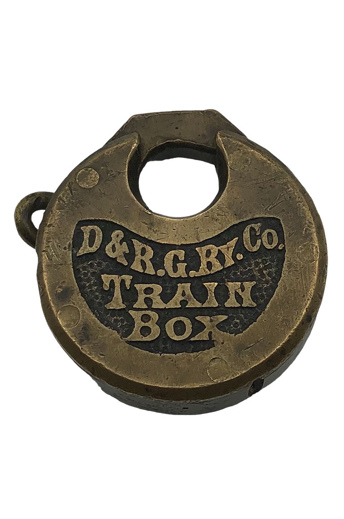 drgry-train-box-lock-miller-pancake-lock-antique-railroad-lock-colorado-railroad-lock-railroad-antique-railroadiana