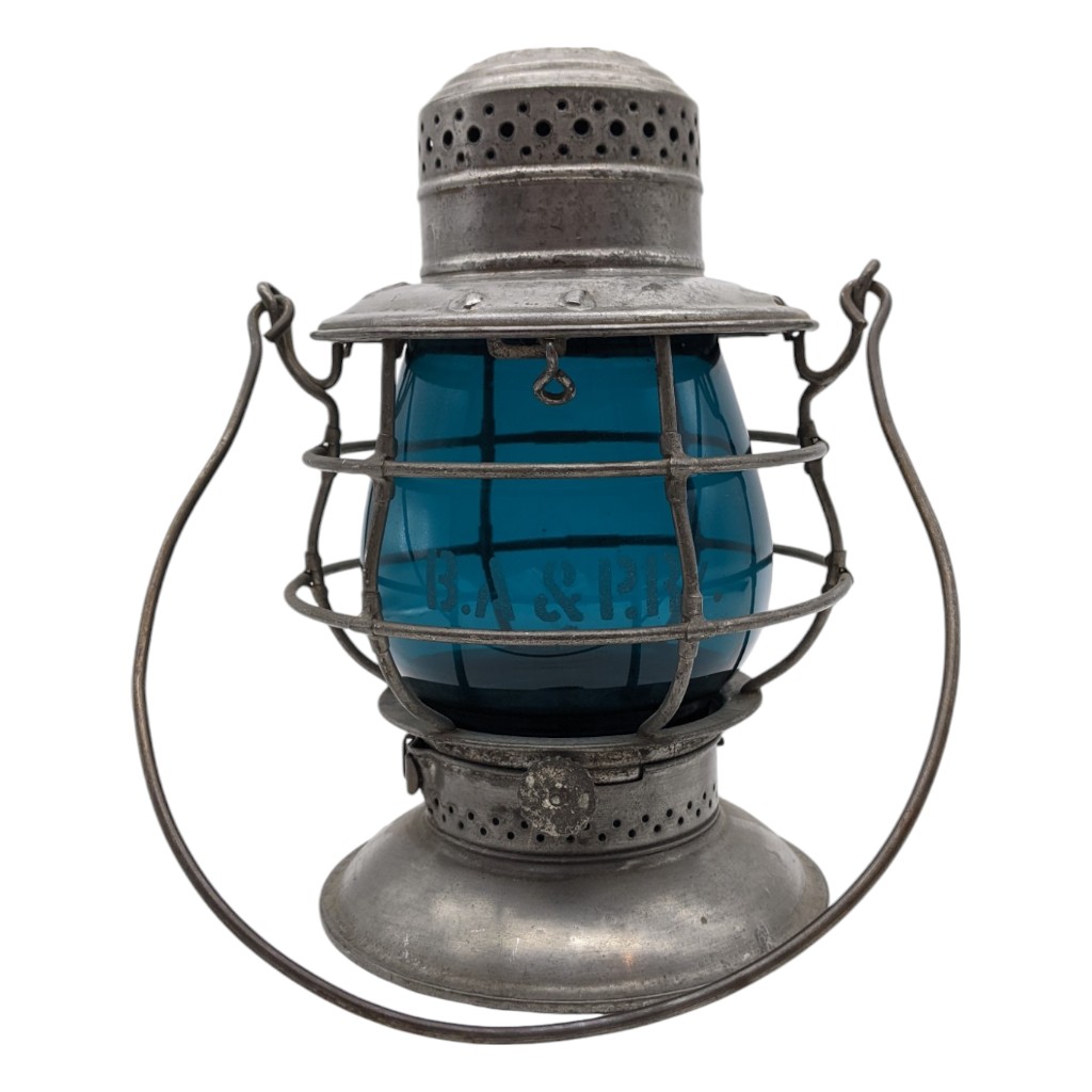 ba&p lantern