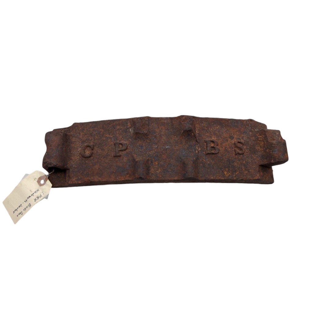 cp brake shoe