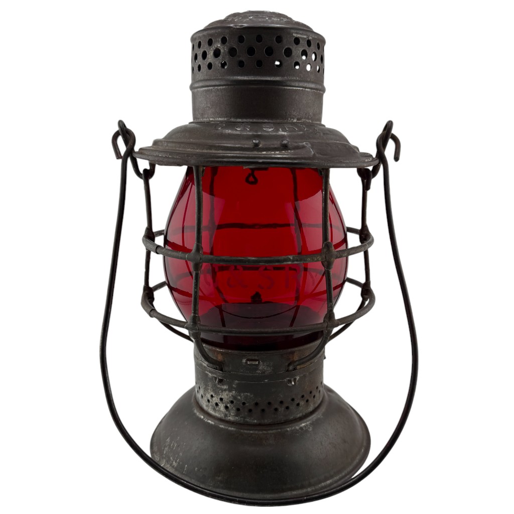 c&s lantern