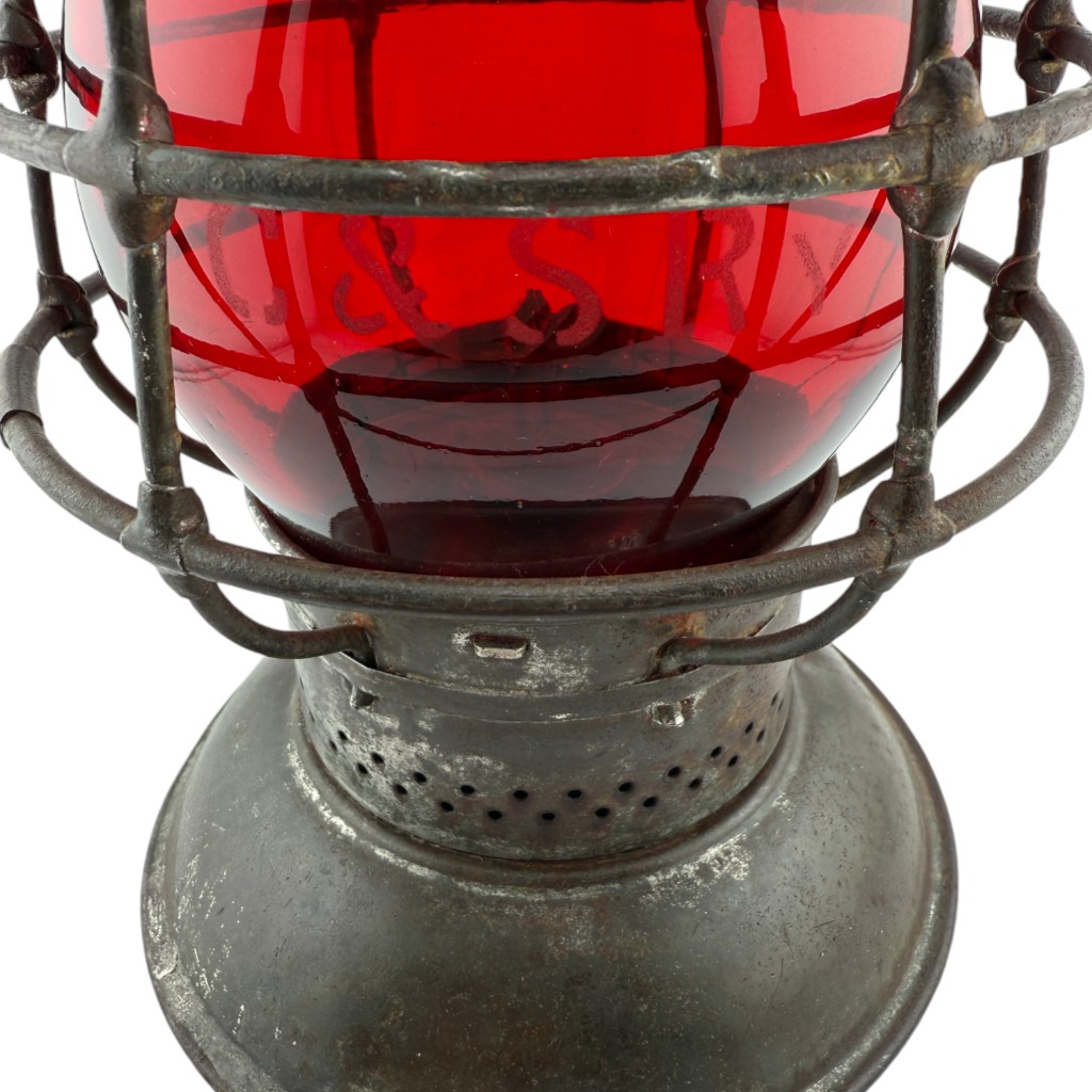 c&s lantern