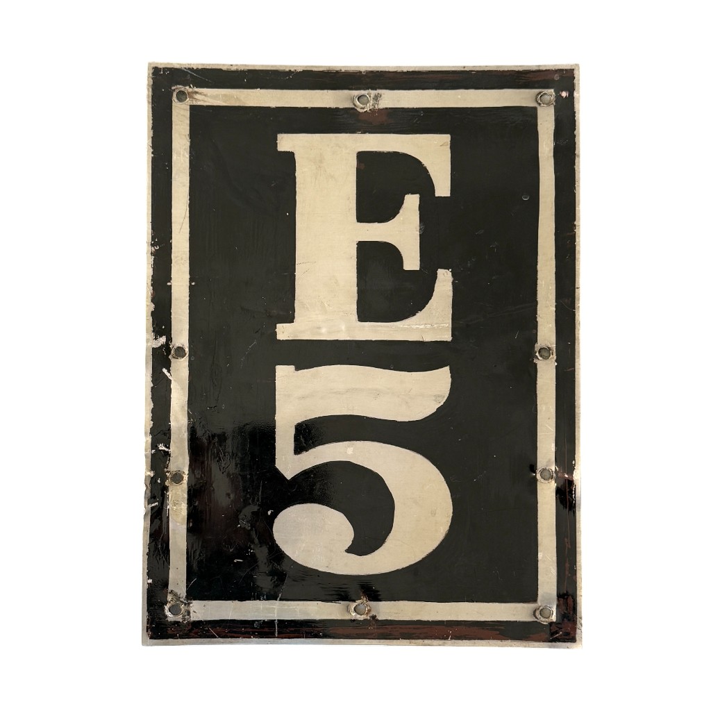 e5 plate