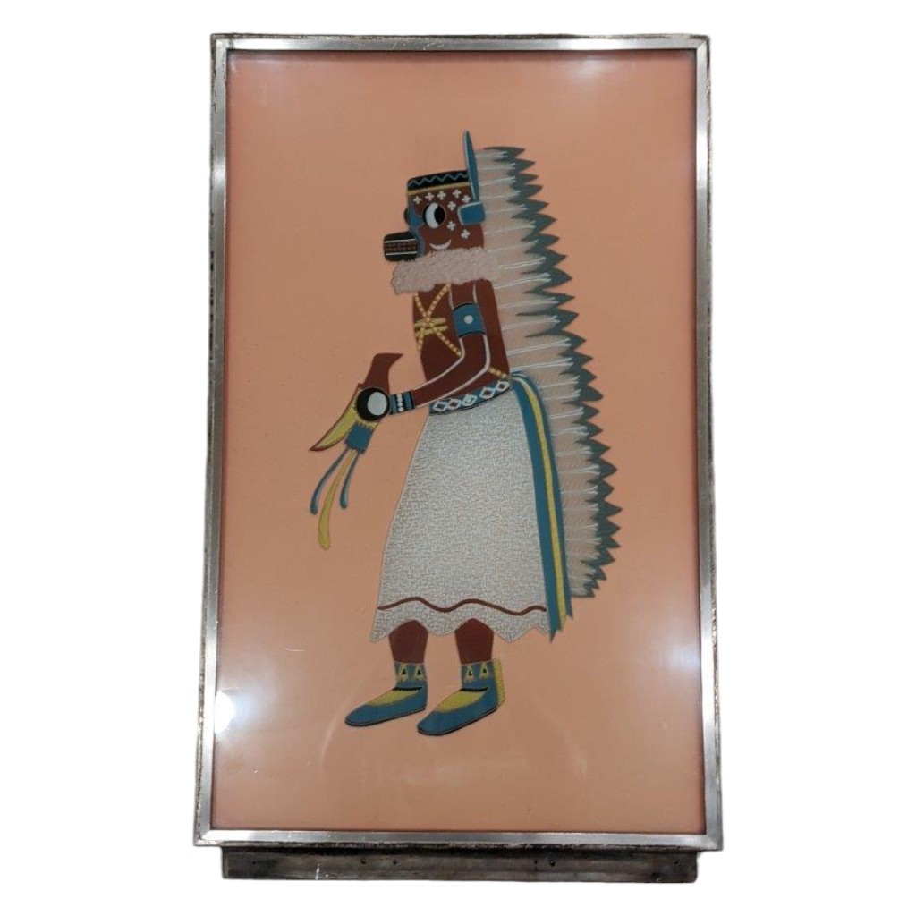 kachina