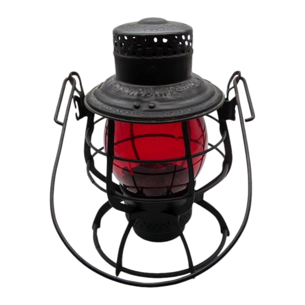 key system lantern