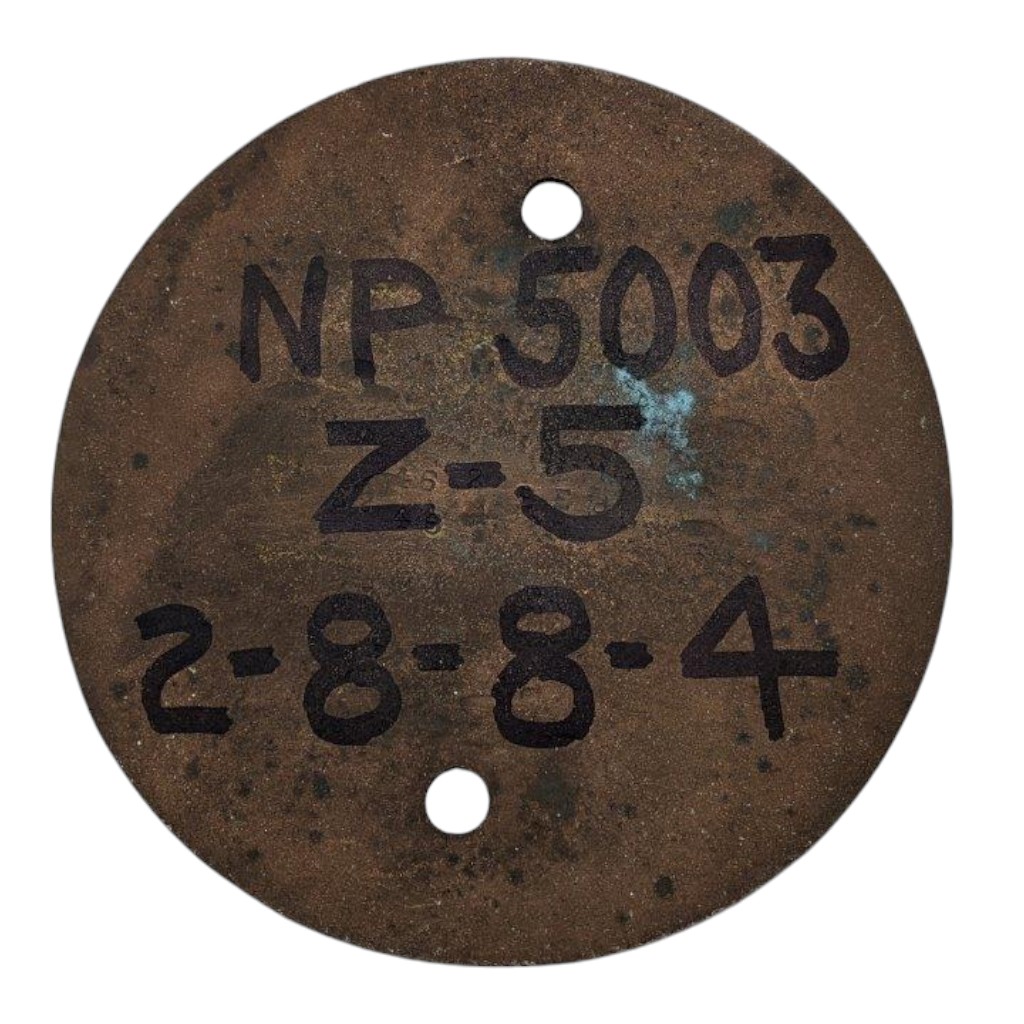 np 2-8-8-4 plate