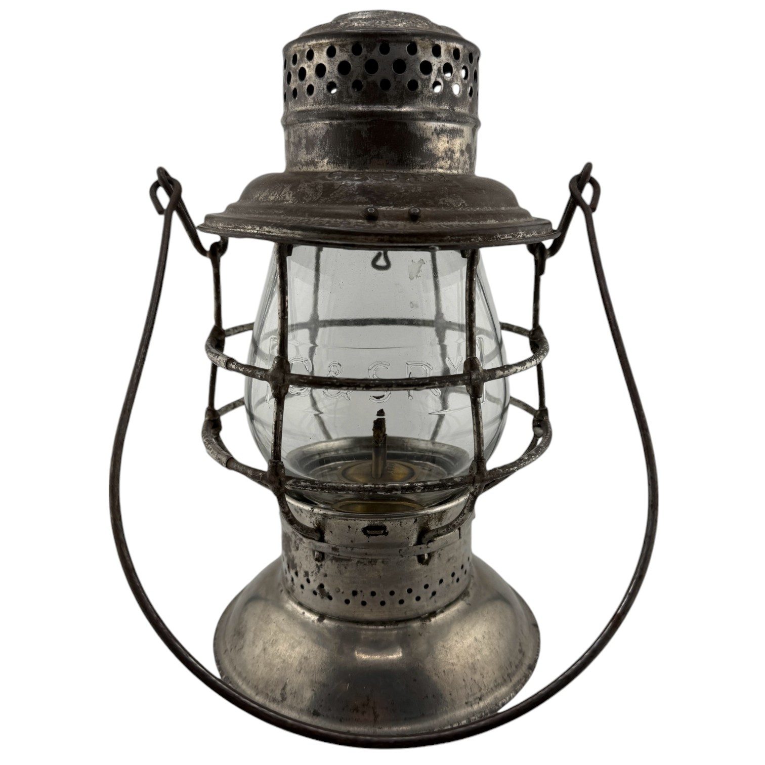 C&S lantern