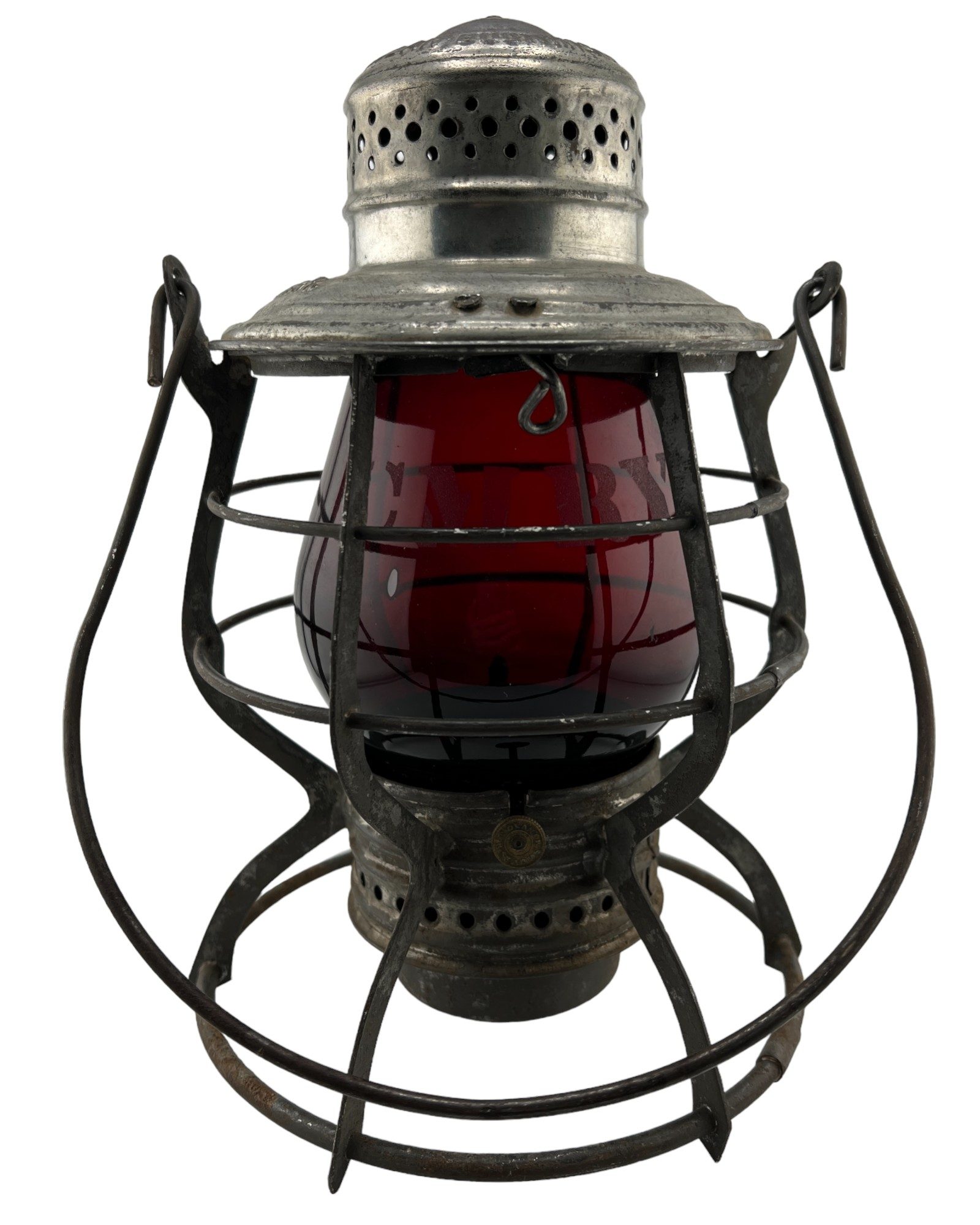 colomiddrr lantern-colorado midland railroad lantern-railroad lantern-railroadiana-railroad memorabilia