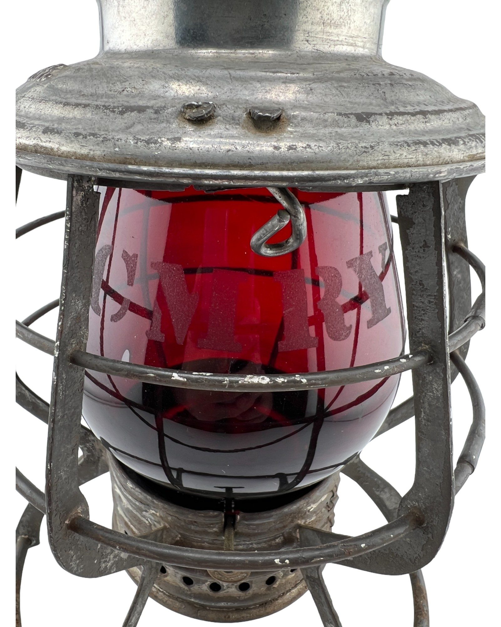 colomiddrr lantern-colorado midland railroad lantern-railroad lantern-railroadiana-railroad memorabilia