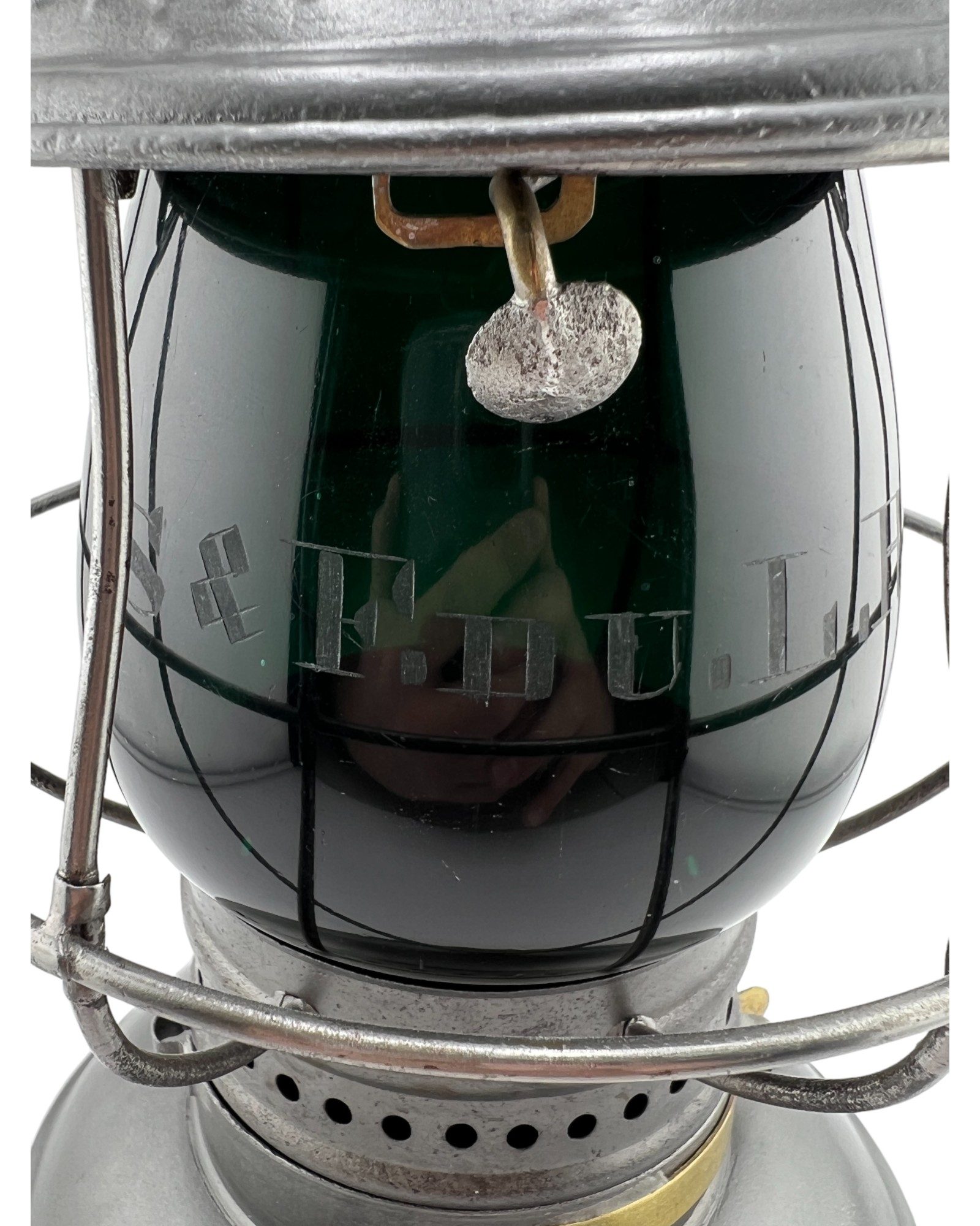 railroad lantern 135 globe-Photoroom
